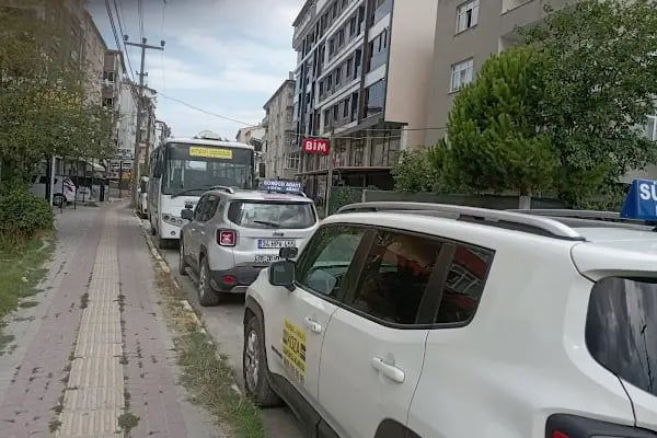 KOZA SÜRÜCÜ KURSU - Resim 6