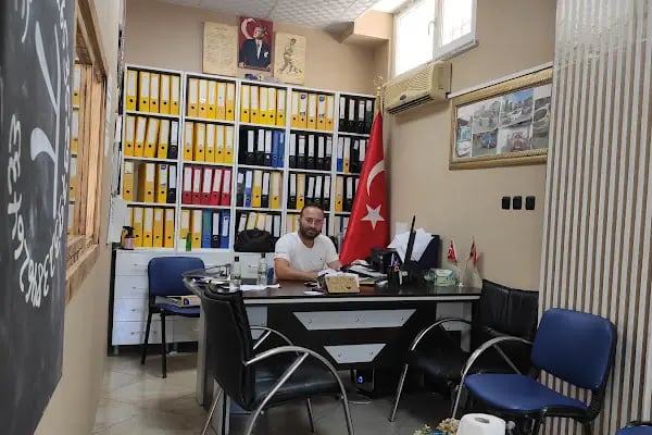KOZA SÜRÜCÜ KURSU - Resim 5