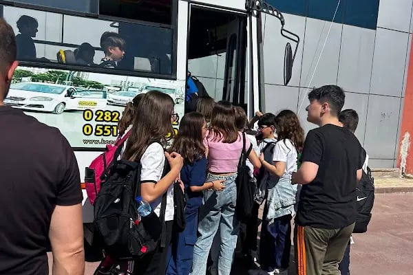KOZA SÜRÜCÜ KURSU - Resim 16