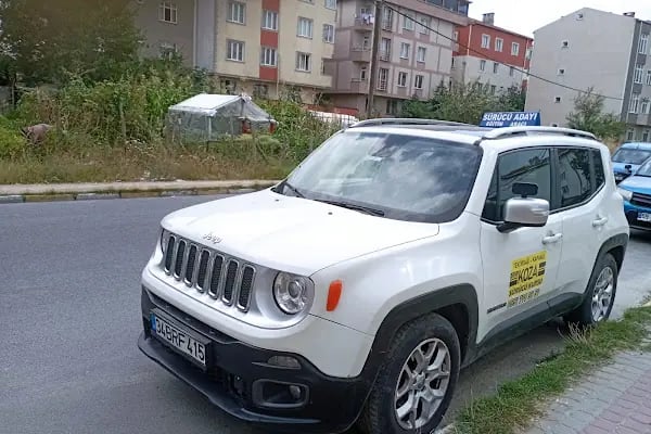 KOZA SÜRÜCÜ KURSU - Resim 13