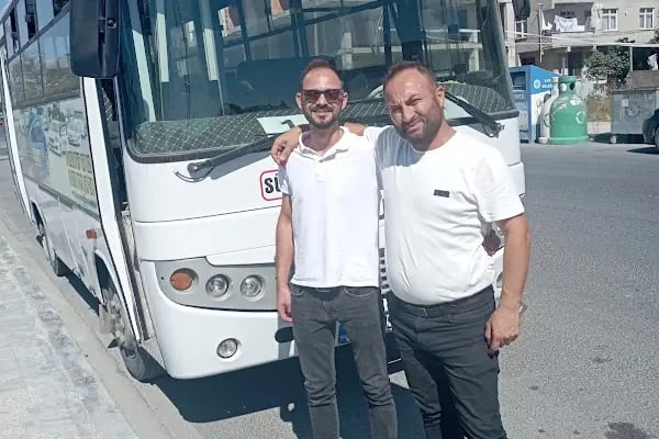 KOZA SÜRÜCÜ KURSU - Resim 11