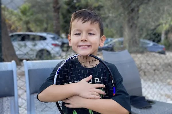 Bodrum Royal Tennis Club - Resim 14