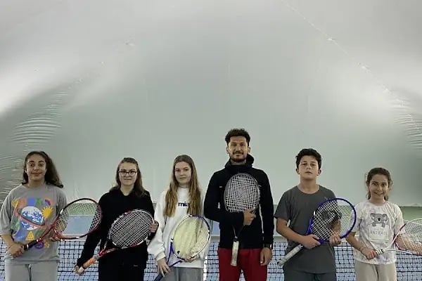 Bodrum Royal Tennis Club - Resim 11
