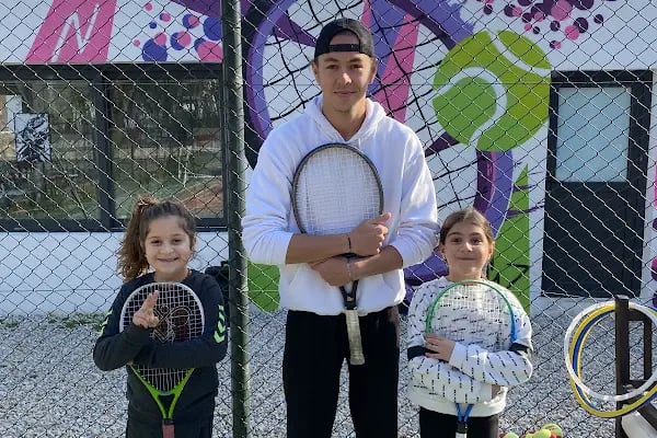 Bodrum Royal Tennis Club - Resim 10