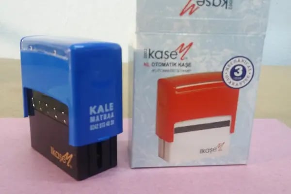 Kale Matbaa Alanya - Resim 2
