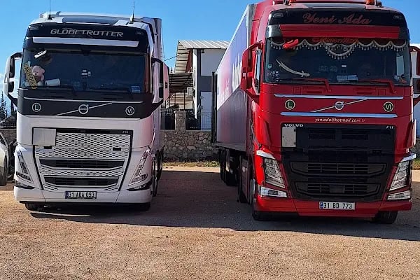 ADALYA DIŞ TİCARET LTD. ŞTİ. - Resim 5