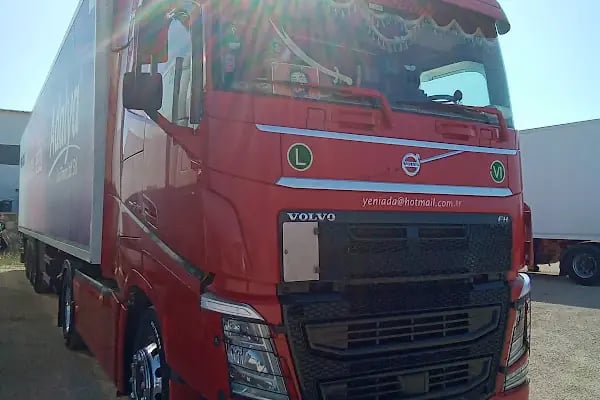 ADALYA DIŞ TİCARET LTD. ŞTİ. - Resim 8