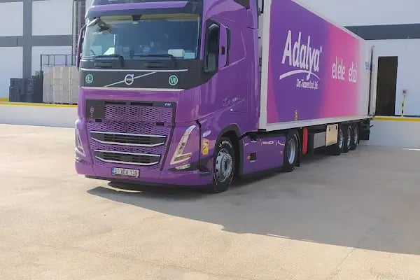 ADALYA DIŞ TİCARET LTD. ŞTİ. - Resim 18