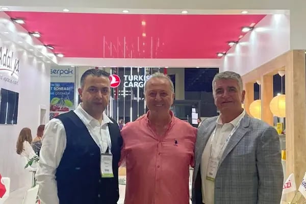 ADALYA DIŞ TİCARET LTD. ŞTİ. - Resim 14