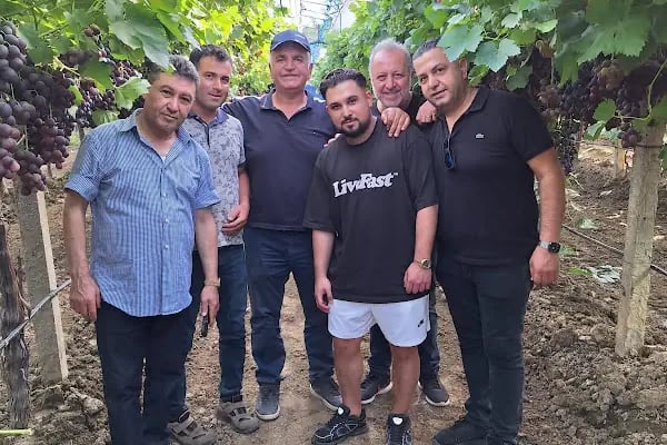 ADALYA DIŞ TİCARET LTD. ŞTİ. - Resim 13