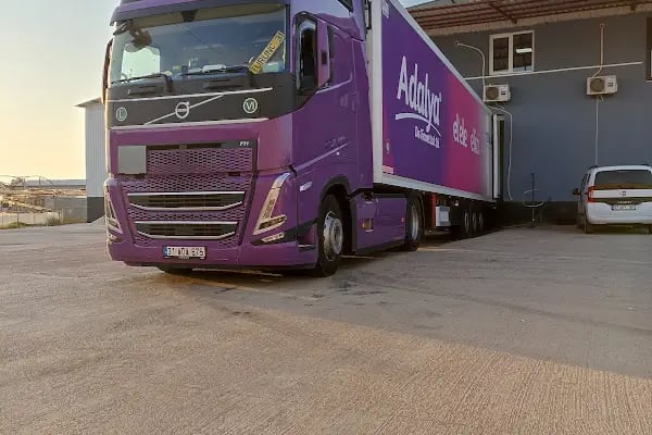 ADALYA DIŞ TİCARET LTD. ŞTİ. - Resim 19