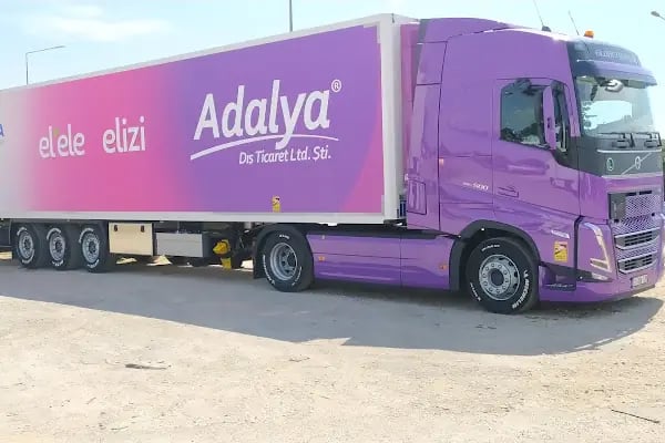 ADALYA DIŞ TİCARET LTD. ŞTİ. - Resim 17