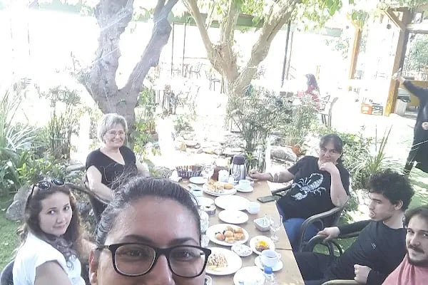 Kartal Tenis - Resim 19