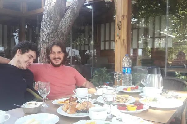 Kartal Tenis - Resim 7