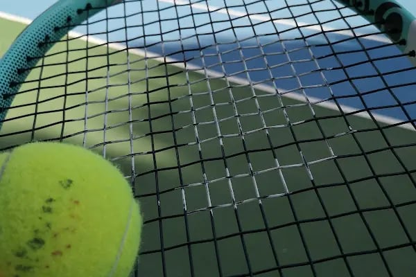 Kartal Tenis - Resim 12