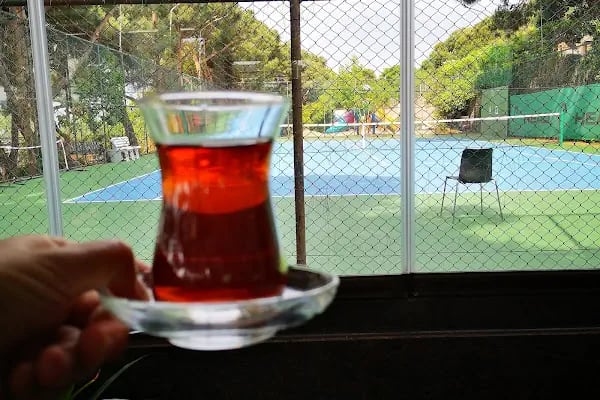 Kartal Tenis - Resim 13