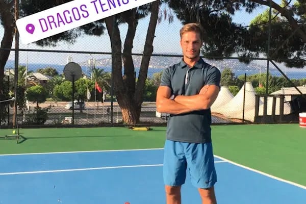 Kartal Tenis - Resim 14