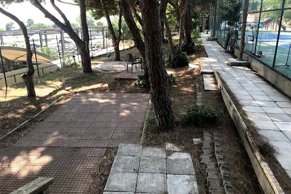 Kartal Tenis - Resim 5