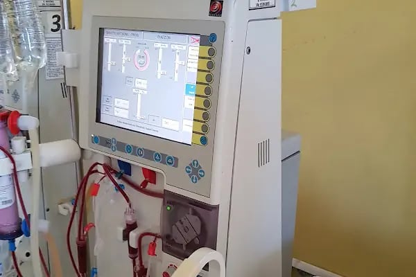 Renal Diyaliz - Resim 9