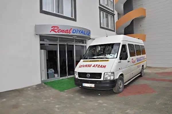 Renal Diyaliz - Resim 4