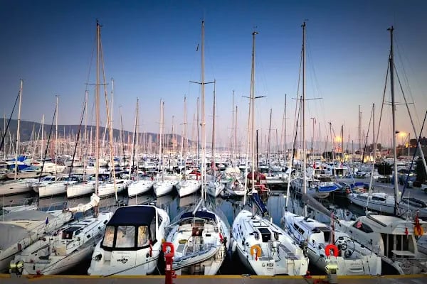 Armada Marin - Resim 1