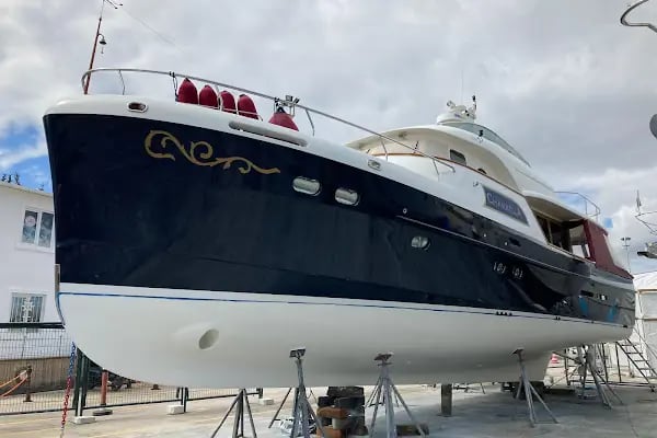 Armada Marin - Resim 7