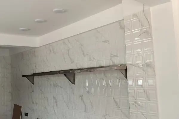 Radüs Krom Mutfak Ekipmanları - Resim 16