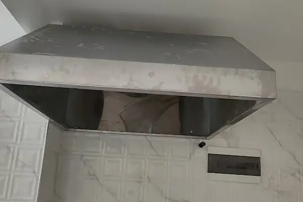 Radüs Krom Mutfak Ekipmanları - Resim 18
