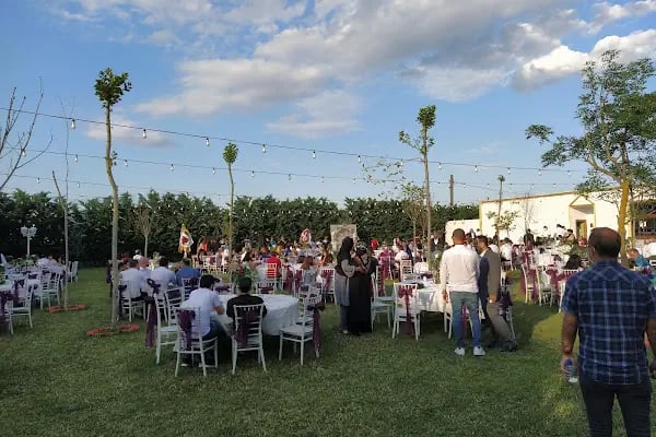 Lidya Düğün Salonu - Lidya Wedding - Resim 1