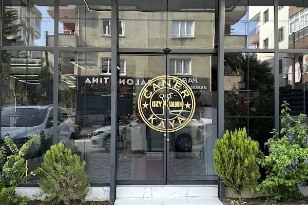 İffet'ce Kuaför & Güzellik Salonu - Resim 2