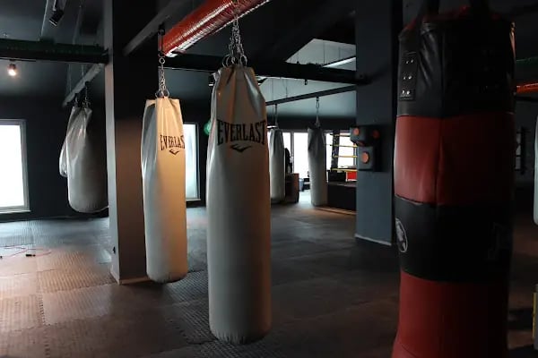 Ankara Kick Boks - Resim 5