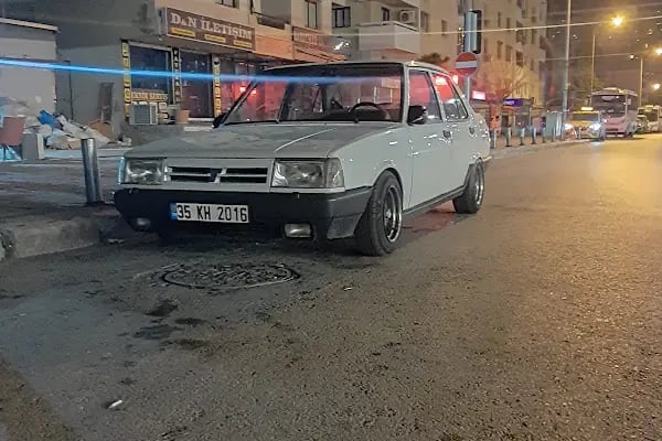 Bayraklı Metro İstasyonu - Resim 2