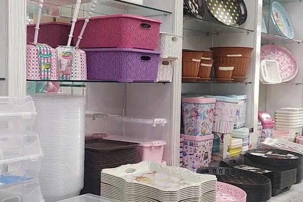 Ulu Çınar Plastik - Resim 6