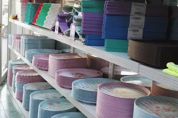 Ulu Çınar Plastik - Resim 9