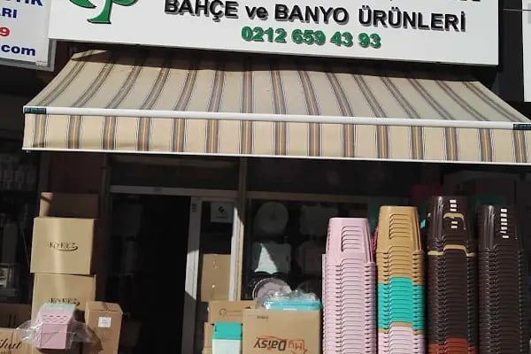 Ulu Çınar Plastik - Resim 2