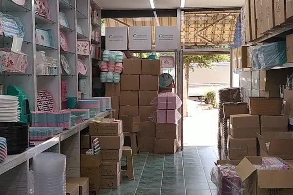 Ulu Çınar Plastik - Resim 1