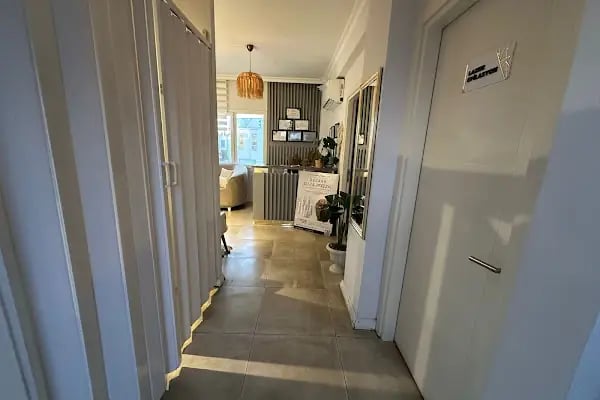 Büşra Toroz Güzellik Salonu - Resim 3