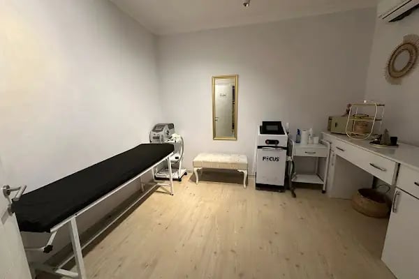Büşra Toroz Güzellik Salonu - Resim 5