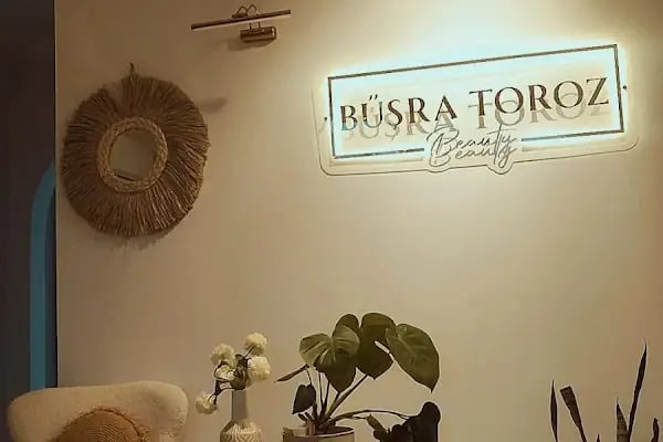Büşra Toroz Güzellik Salonu - Resim 6