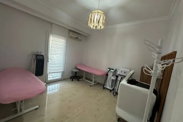 Büşra Toroz Güzellik Salonu - Resim 2
