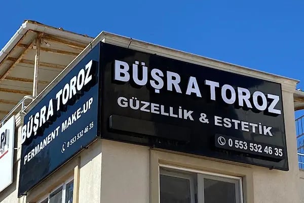 Büşra Toroz Güzellik Salonu - Resim 4