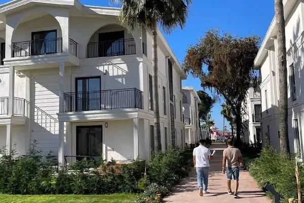 Benata Hotel 5 - Resim 3