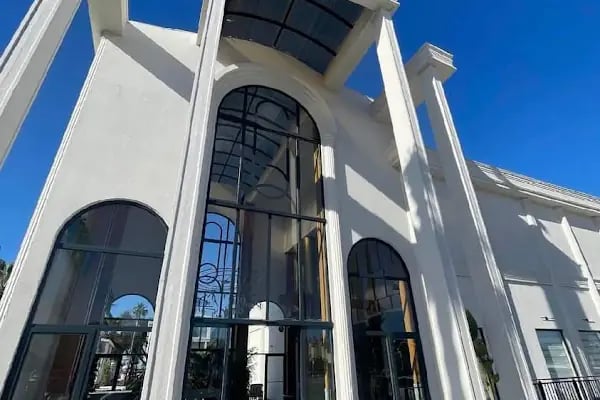 Benata Hotel 5 - Resim 8