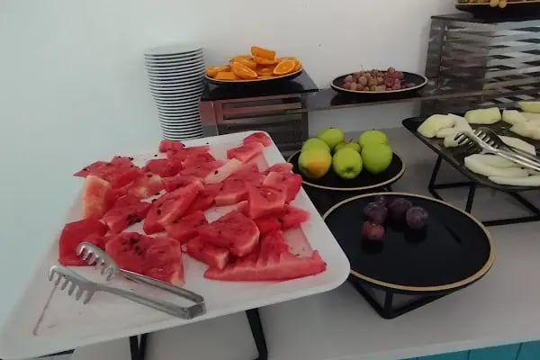 Benata Hotel 5 - Resim 14