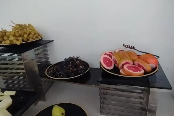 Benata Hotel 5 - Resim 19