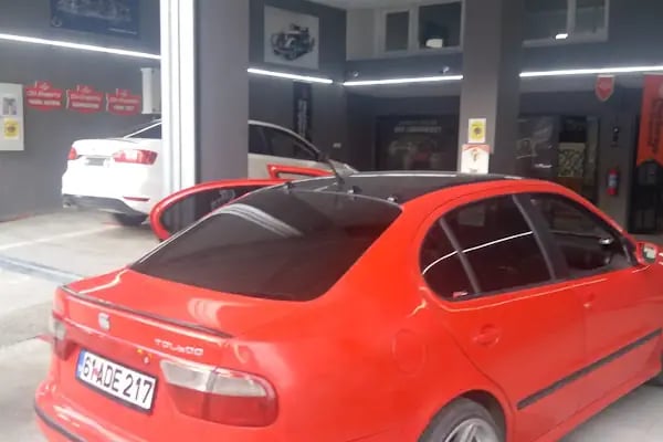 Pilot Garage Oto Ekspertiz Akçaabat - Resim 18