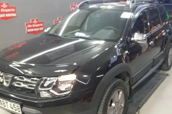 Pilot Garage Oto Ekspertiz Akçaabat - Resim 14