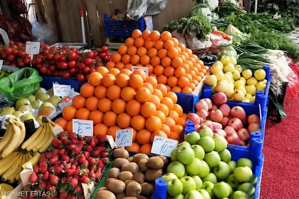 Çevre Market - Resim 2