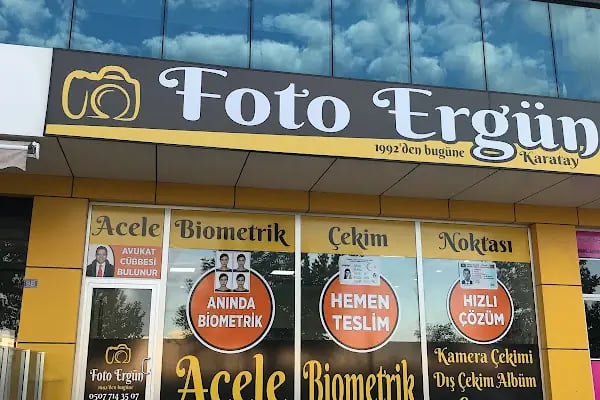 FOTO ERGÜN KARATAY - Resim 11