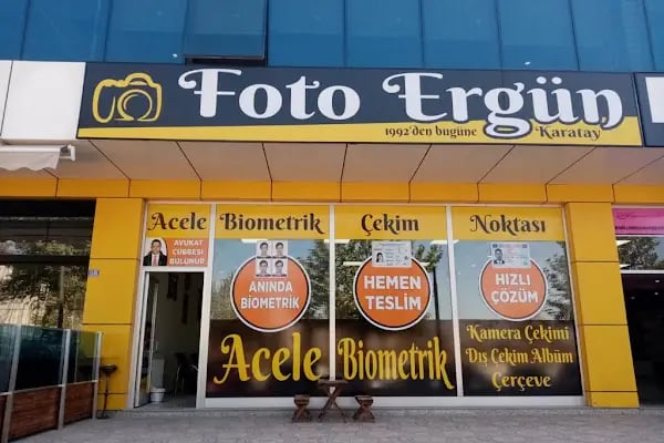 FOTO ERGÜN KARATAY - Resim 16